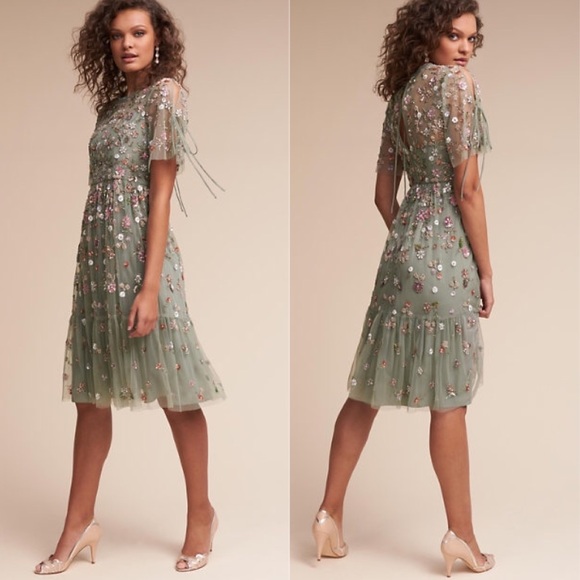 poshmark needle and thread